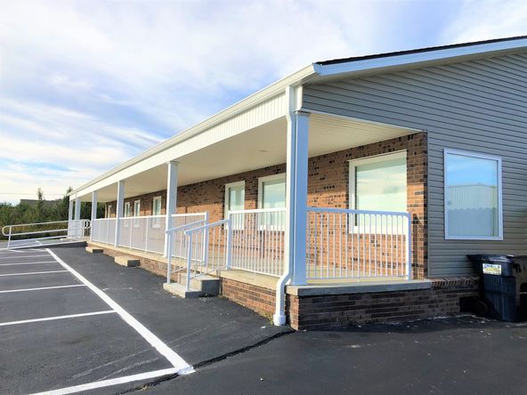 Crossville, TN Investment Opportunity 100% Occupied: 48 Woodgate Dr, Crossville, TN 38571